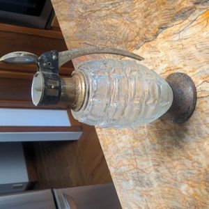 Unique Granade lantern